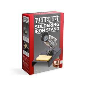 Forrasztópáka tartó - Image 3