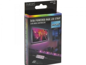Usb-s led szalagok
