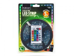 Led szalag szettek