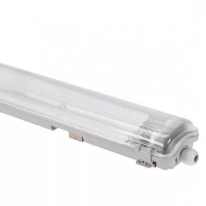 Led fénycső Armatúra