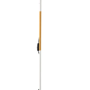 Berge Vienna fa/fehér színű állólámpa, állítható magassággal 120-150 cm, E27-es foglalattal - Image 4