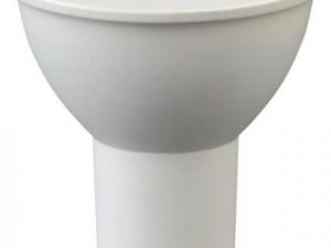 Led GU10 spotégő 5W, 580 Lumen, 4200K, közép fehér