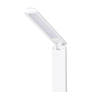 Videx Berlin asztali lámpa fehér - Image 5