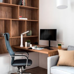 Videx Berlin asztali lámpa fehér - Image 3