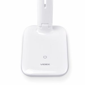 Videx Oslo asztali lámpa fehér - Image 7