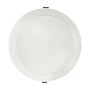 Süllyesztett vízmentes led panel