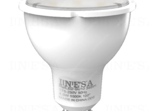 Inesa 4W GU10 Led spot égő
