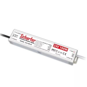 Scharfer Led Tápegység 24V