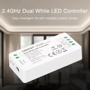 Mi-Light FUT035s Led szalag vezérlő CCT - Image 3