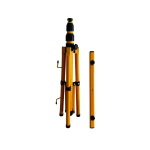 TRIPOD állvány 1500 mm sárga - Image 3
