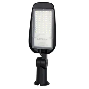 LEDline LITE Road luminaire STREETLITE 100W 4000K 10000lm black - kartonos (5 db) - Image 5