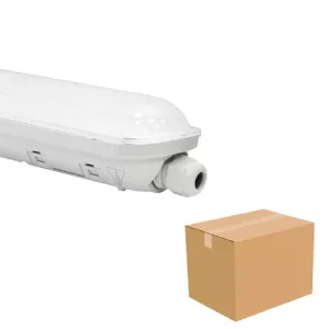 LEDline PRIME LINKER tri-proof 40W 4000K 150lm/W 220-240V IP65 - kartonos (15 db)