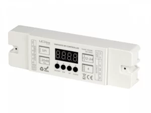LED line PRIME controller VARIANTE RF SPI DIGITAL RGB