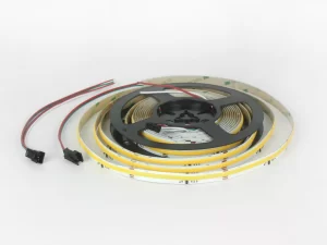 LED line PRIME LED 360 COB 24V 4000K 10W DIGITAL SPI 5m