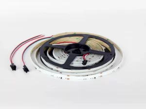 LED line PRIME LED strip COB 784 24V RGBW 21W DIGITAL SPI 5m