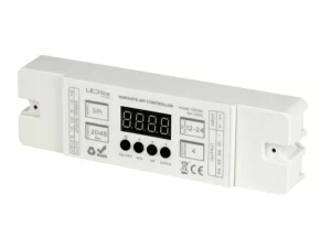 LED line PRIME controller VARIANTE RF SPI DIGITAL RGBW