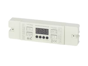 LED line PRIME controller VARIANTE RF SPI DIGITAL mono