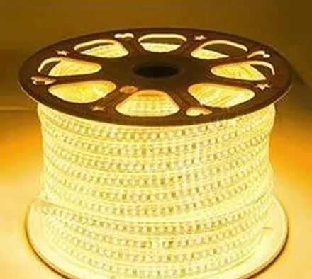 230v led közép fehér