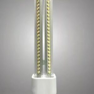 G24D-3 Led