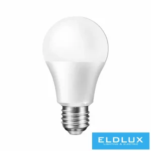 Smart Home WiFi-s A60 E27 9W 950lm RGB+CCT - Image 3