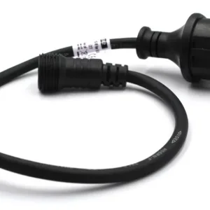 GIRLANDA 10m 10xE27 - Image 5