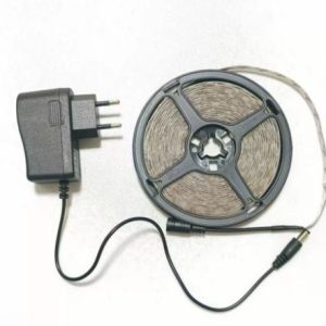 ELDLUX LED szalag szett 12V 2835-60D-4000K 5m