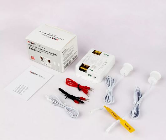 milight lépcső vezérlés