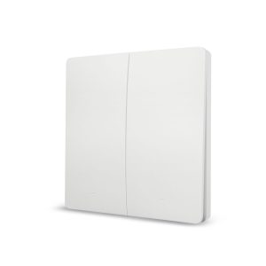 Kinetic fali kapcsoló - 433 Mhz - 2 körös - IP20 - Image 4