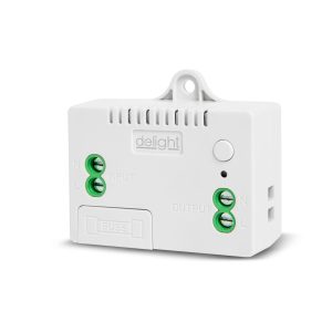 Vezeték nélküli KINETIC kapcsoló vezérlőegység - 110 - 230 V AC - Image 5