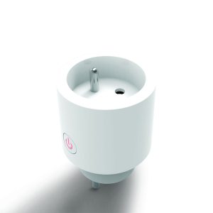 Smart konnektor - Szlovák/Cseh - fogyasztásmérővel - Image 5