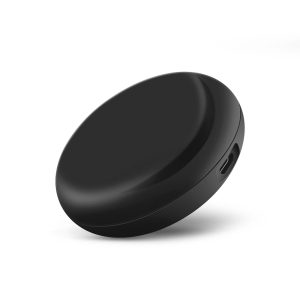 Smart Wi-Fi-s univerzális infravörös vezérlő - USB - fekete - Image 3