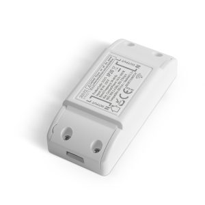 Smart Wi-Fi-s rejtett kapcsoló - 90-250V, 16A - Amazon Alexa, Google Home, IFTTT kompatibilitás - Image 3