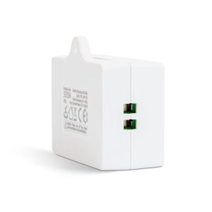 Vezeték nélküli KINETIC kapcsoló vezérlőegység - 110 - 230 V AC - Image 3