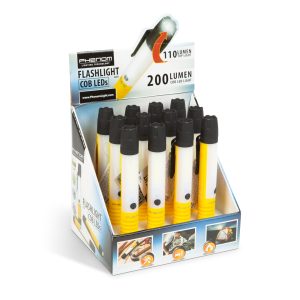 12db Elemlámpa COB LED-del - Image 1