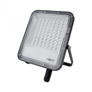 EcoLight 50 W-os RGB LED reflektor, távirányítóval, IP65 védettséggel - Image 5