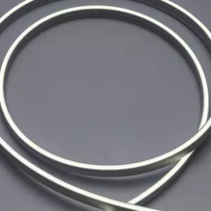 LED Neon Flex 5m közép fehér 3Y 6x12 126 LED/m 10,8W/m 24V - Image 3