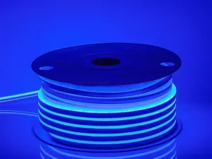 Led neon flex