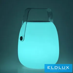 ELDLUX zenei lámpa - Image 4