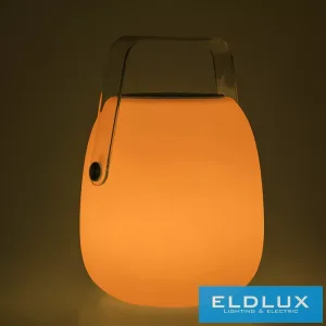 ELDLUX zenei lámpa - Image 3