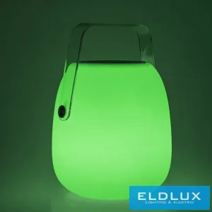 ELDLUX zenei lámpa - Image 1