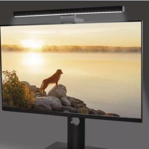 EMOS AVA LED monitor lámpa 4.5W 3000/4000/5000K IP20 - Image 1