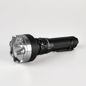VIDEX Hordozható LED zseblámpa - Image 4
