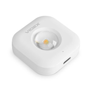Videx 2 db LED-es lámpa, mágneses hátlappal és mozgásérzékelővel 3000-6500K - Image 7