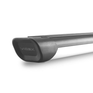Videx Batten Led 72 W-os falon kívüli fekete lámpa IP20-as védettséggel - Image 4