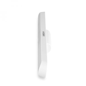 Videx beépített LED-es újratölthető lámpa, mágneses hátlappal, távirányítóval 3000-6500K - Image 12