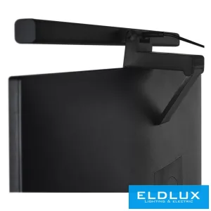 EMOS AVA LED monitor lámpa 4.5W 3000/4000/5000K IP20 - Image 4