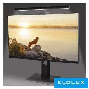 EMOS AVA LED monitor lámpa 4.5W 3000/4000/5000K IP20 - Image 3