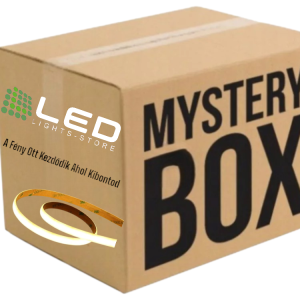 Mystery Box Csomagok