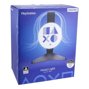 Paladone PlayStation Head Light (Headphones Stand) - Image 4
