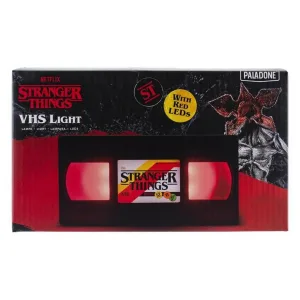 Paladone Stranger Things - VHS Logo Light - Image 4